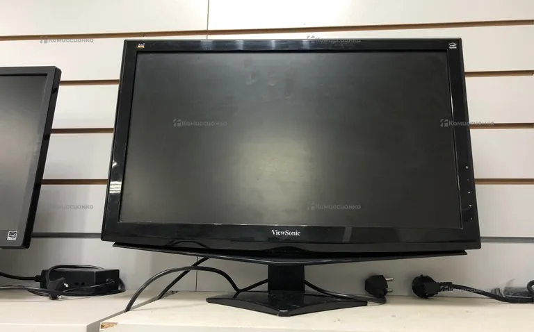 Монитор Viewsonic VA2248-LED