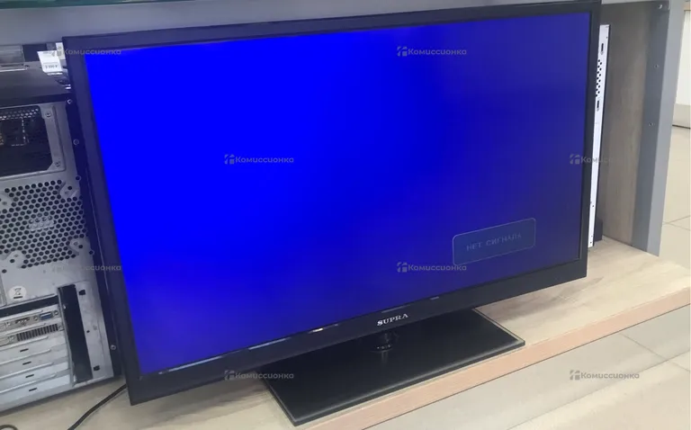 Телевизор SUPRA STV-LC32800WL