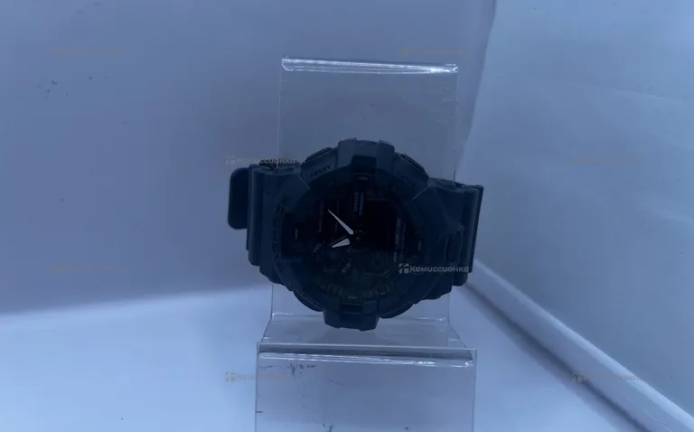 Часы Casio GA-700CA