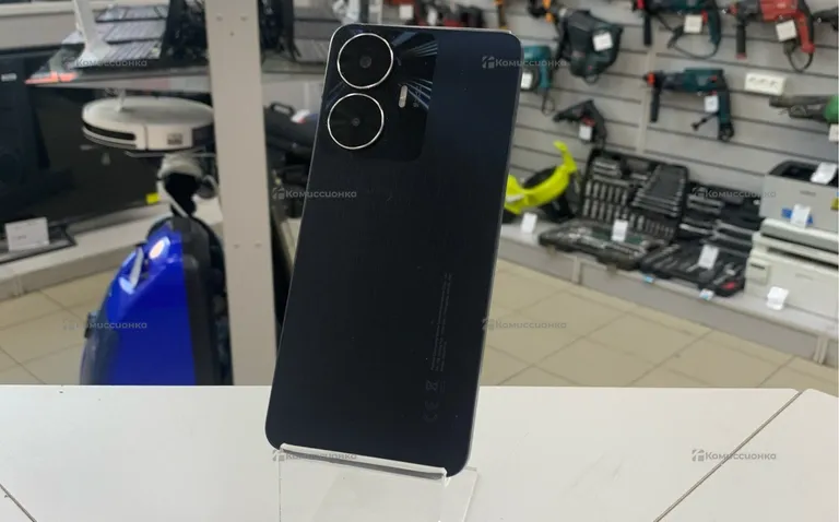 Realme c55 8/256