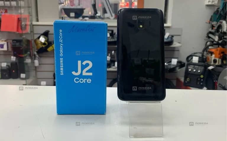 Samsung Galaxy J2 Core 16ГБ