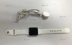 Купить Apple Watch 3 38mm б/у , в Екатеринбург Цена:3500рублей