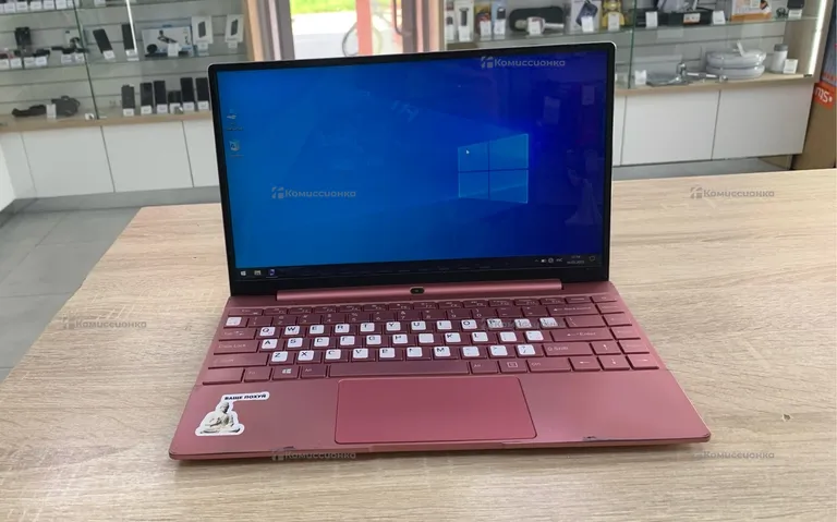 Ноутбук  i7-7500u