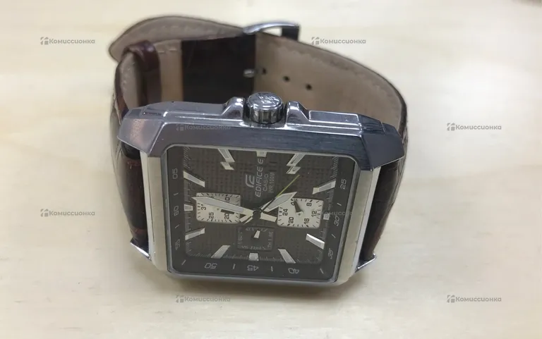 Часы  casio ef-333