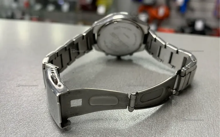 Часы  Casio Sheen