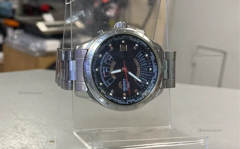 Часы  Orient Automatic EU05