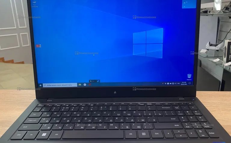 Ноутбук acd i7-1255U 8/512