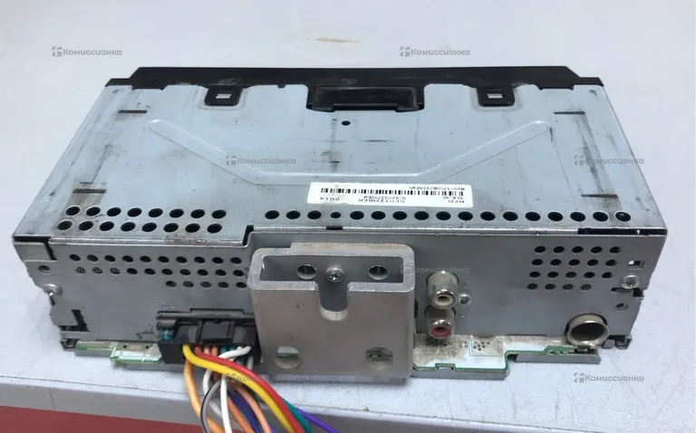 Автомагнитола  Pioneer 170