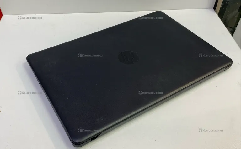 Ноутбук  Hp