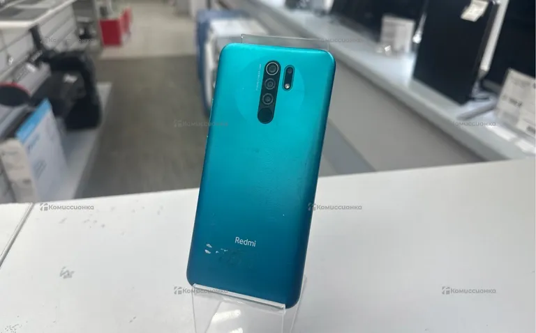 Xiaomi Redmi 9 4/64 Gb