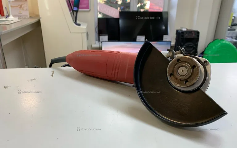 УШМ Elitech МШУ 10-125э