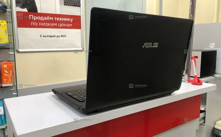 Ноутбук asus i5