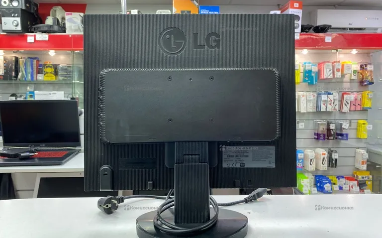 Монитор LG Flatron L1933S-BF