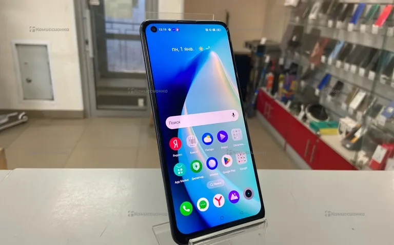 Realme 8 6/128 ГБ