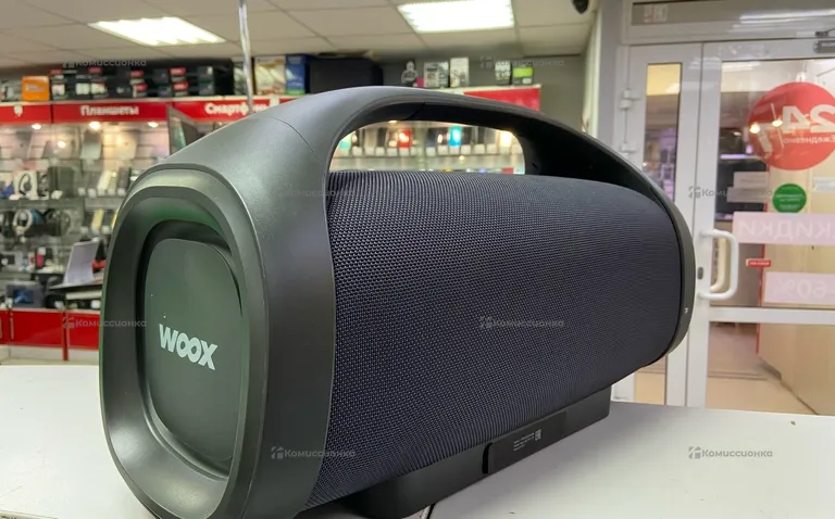 Колонка WOOX
