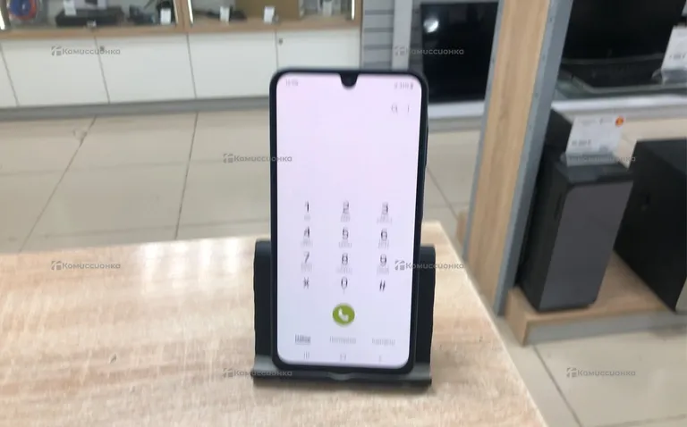 Samsung Galaxy A16 8/256 Гб