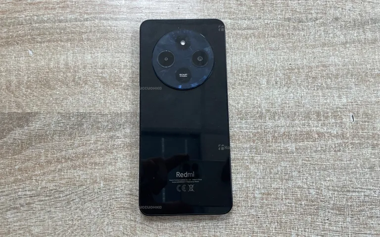 Xiaomi Redmi 14C 4/128 ГБ
