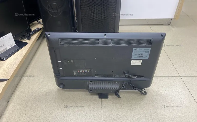 Телевизор Samsung LT28E310EX/RU