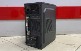 Купить Системный блок  Ginzuu б/у , в Тольятти Цена:9900рублей