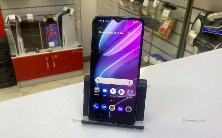 Realme v30 5G 6/128 ГБ