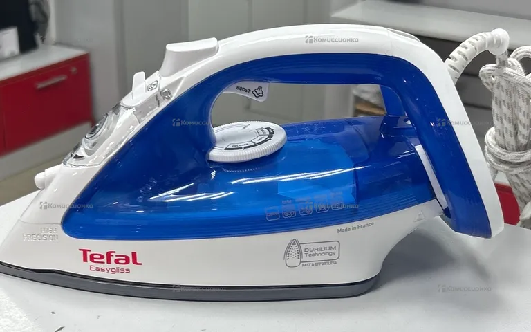 Утюг Tefal FW3920