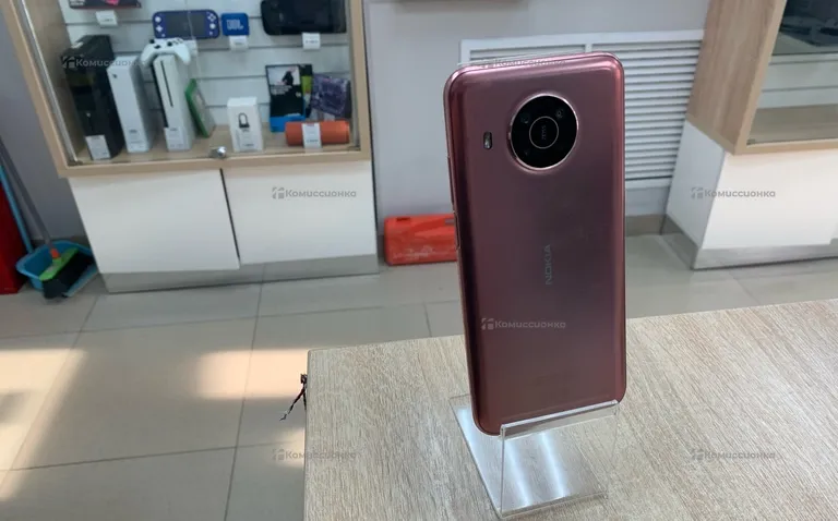 Nokia X20 8/128GB