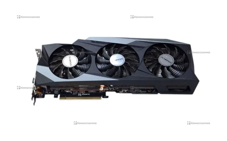 Видеокарта RTX 3080TI