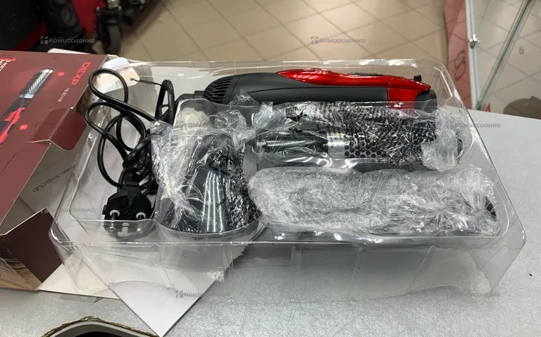 Фен Dezp HB-801NR