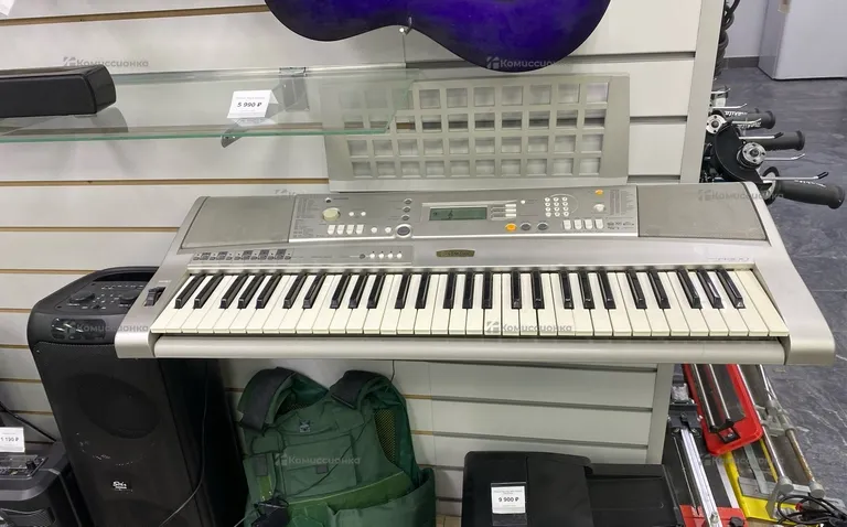 Yamaha a 300
