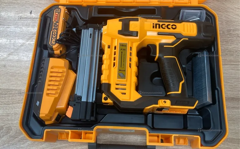 Нейлер Ineco Cbnli3508