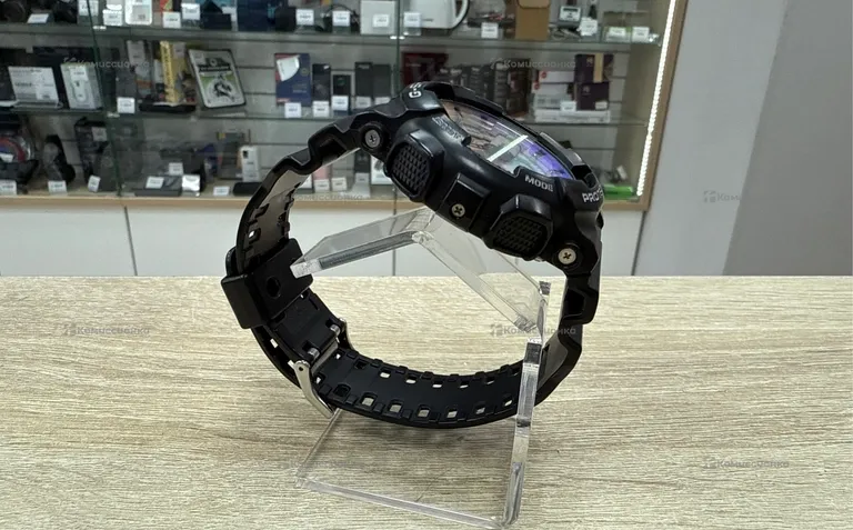 Часы Casio G-Shock GA-110SR