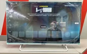 Телевизор HARTENS HTY-43U11S-VD