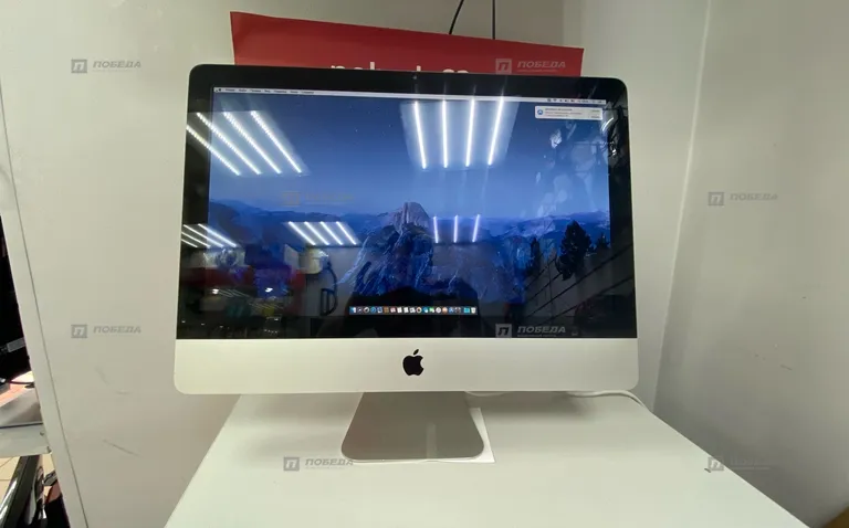 Моноблок iMac 12’1