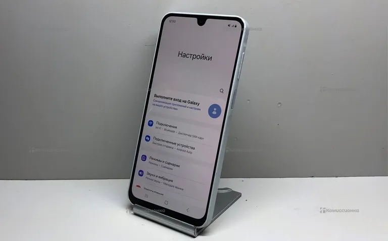 Samsung galaxy a16 256