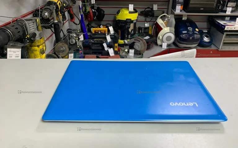 Ноутбук  lenovo 110s-11ibr