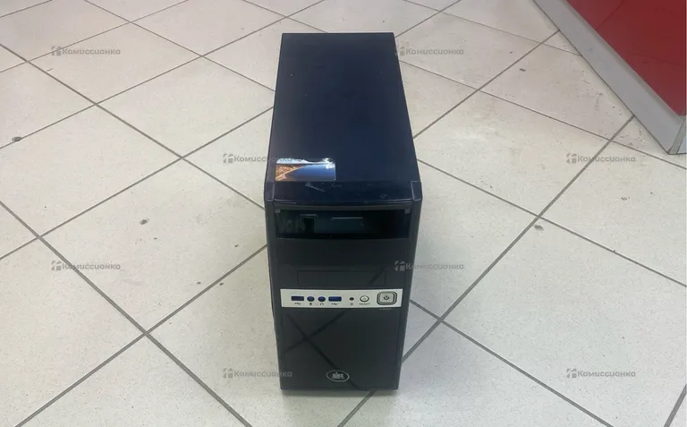 Системный блок Acer