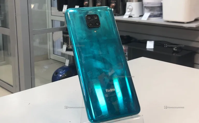 Xiaomi Redmi Note 9 Pro 6/128Gb