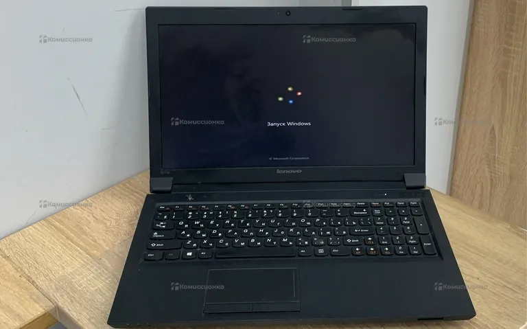 Ноутбук  Lenovo