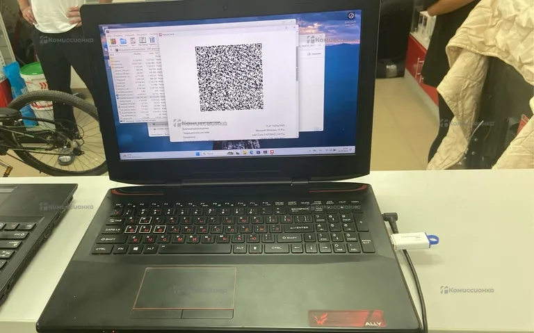 Ноутбук Aierxuan G2