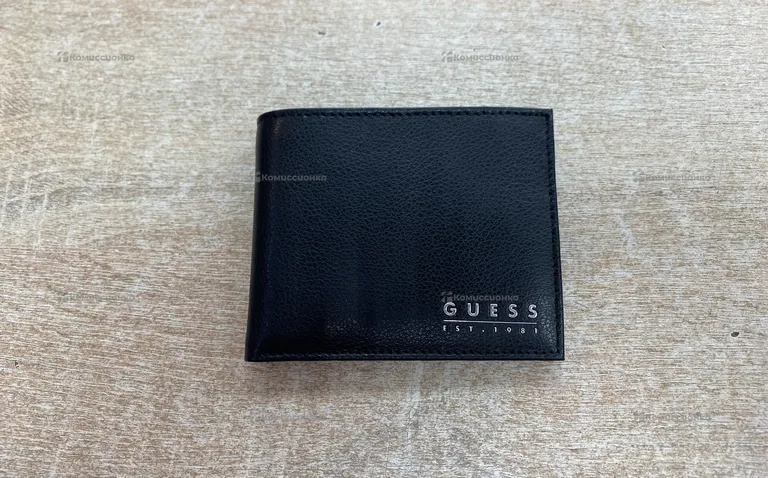 Бумажник Guess est.1981