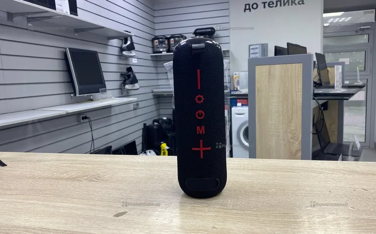 Колонка  Gerlax GS 26