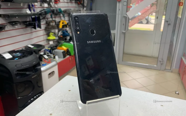 Samsung Galaxy A20s 3/32 ГБ