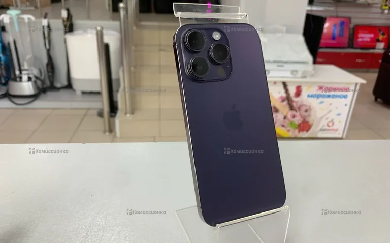 Apple iPhone 14 Pro 256Gb