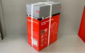 Купить Краскораспылитель пневматический Matrix 57316 б/у , в Самара Цена:650рублей