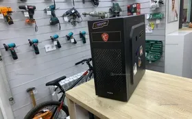 Системный блок Zalman