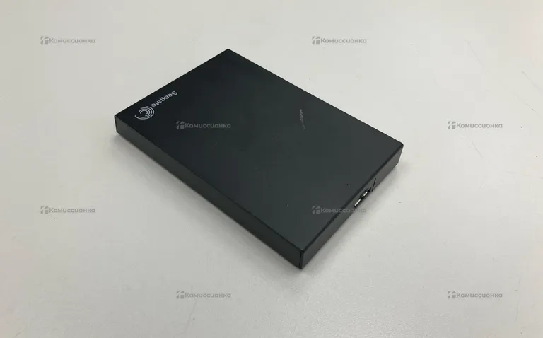 Съемный жесткий диск 1тб Seagate