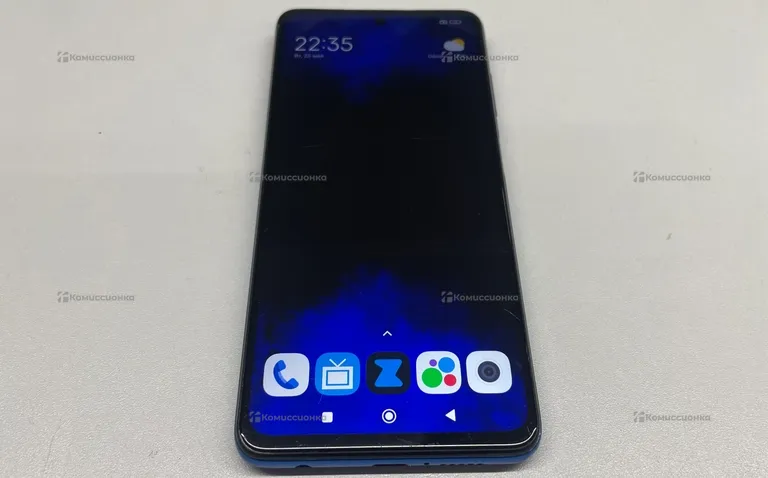 Xiaomi Poco X3 6/128