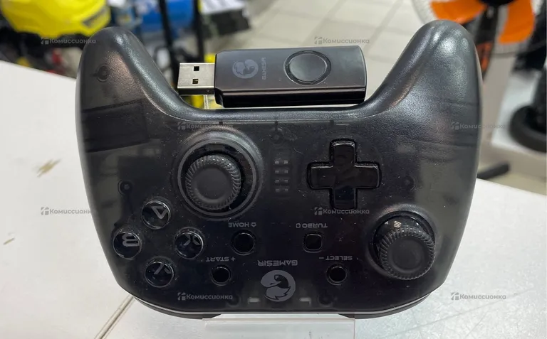 Геймпад Gamesir T4 Pro