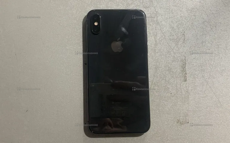 Apple IPhone X 64 GB