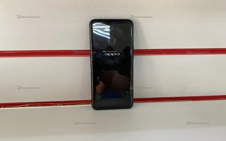 OPPO A5s 3/32 ГБ